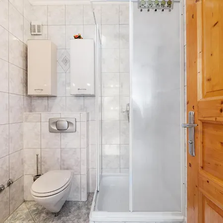 Sa Dovodja Lägenhet *