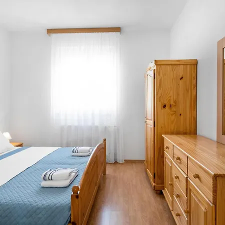 Lägenhet Sa Dovodja Vodice