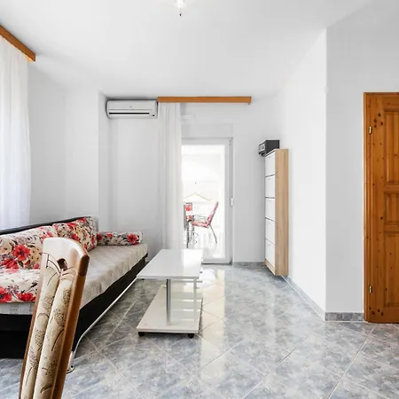 Sa Dovodja Lägenhet Vodice